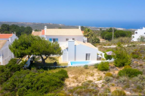 Casa Clérigo Espartal